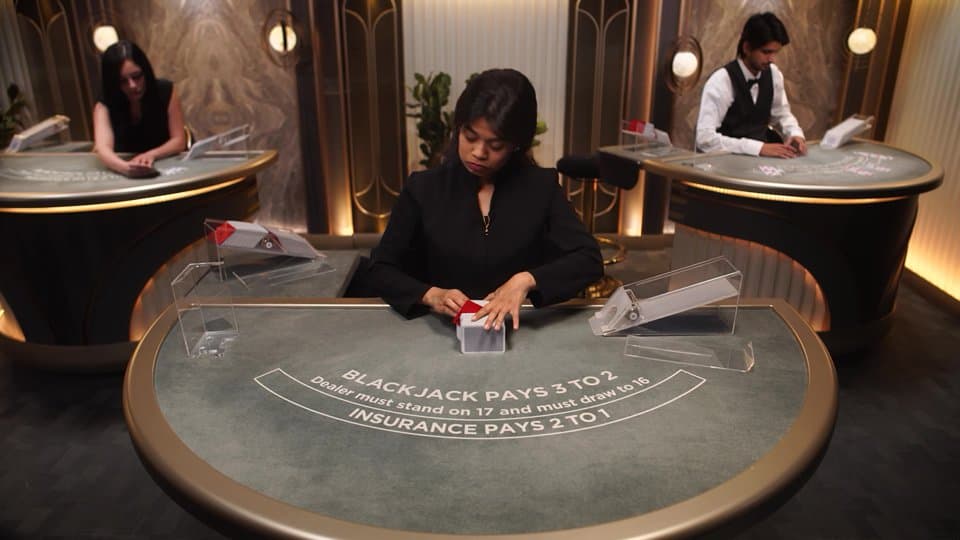 Blackjack Classic 28