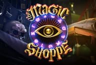 Magic Shoppe