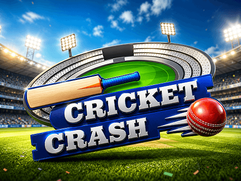 Cricket Crash