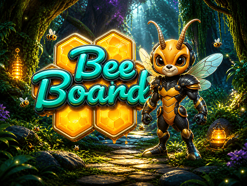 Bee Board
