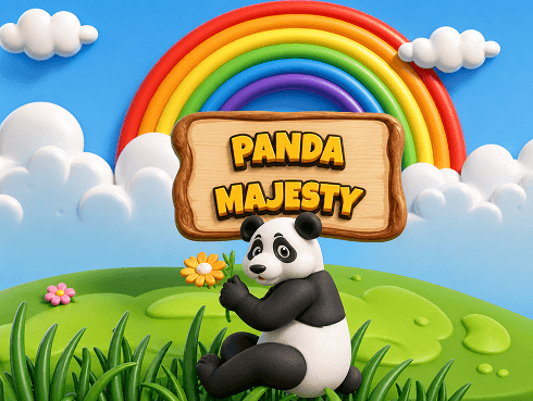 Panda Majesty