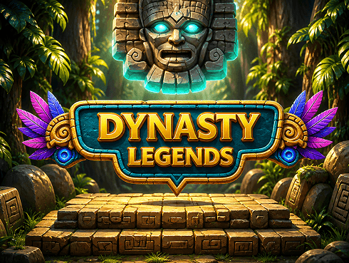 Dynasty Legends