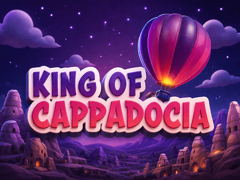 King Of Cappadocia