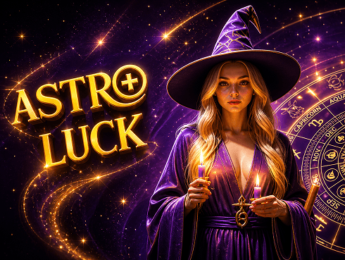 Astro luck