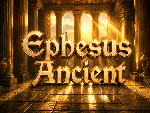 Ephesus Ancient