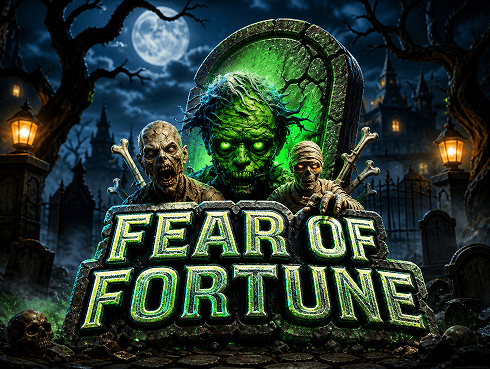 Fear Of Fortune