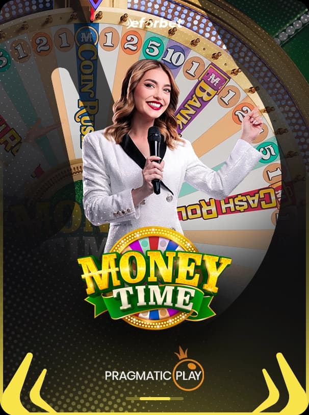 Money Time