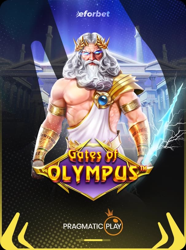 Gates of Olympus