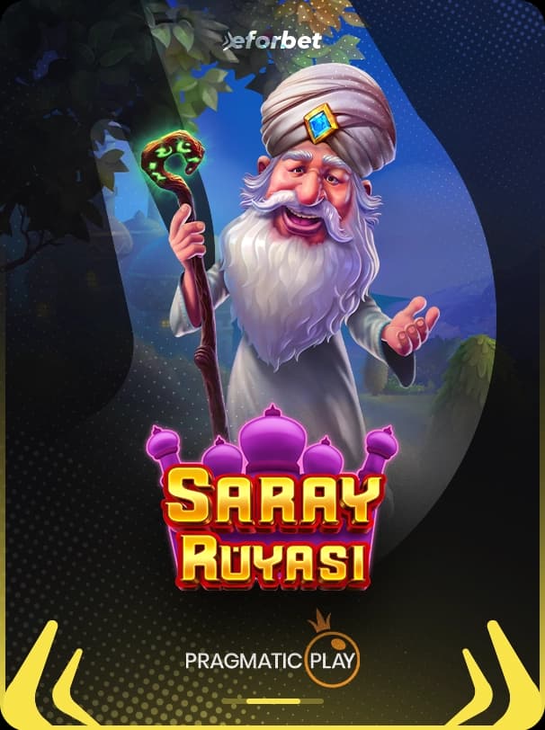 Saray Ruyasi
